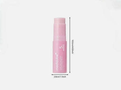 Medicube PDRN Pink Collagen Rich Multi Fragrance Stick for Brightening the Face